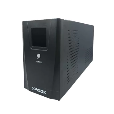 Bộ Lưu Điện Line Interactive SOROTEC BX1000 (1000VA/800W)
