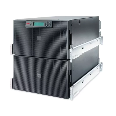 Bộ lưu điện APC Smart-UPS RT 15KVA RM SURT15KRMXLI 230V