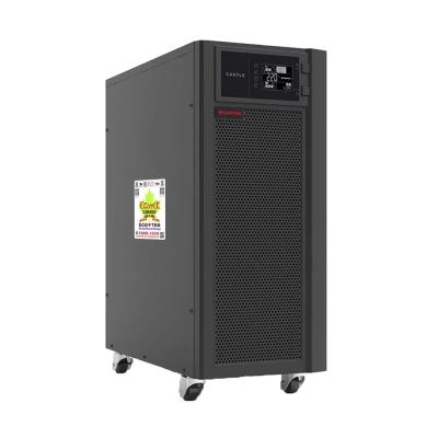 Bộ lưu điện Santak 3C15KS LCD Online 15 KVA/ 10.5 KW