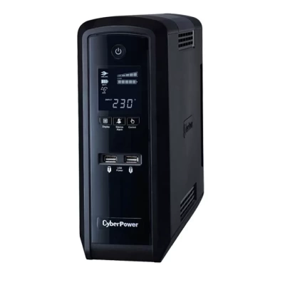 Bộ Lưu Điện UPS CyberPower CP1300EPFCLCD 1300VA/780W