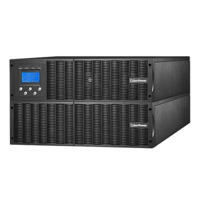 Bộ Lưu Điện UPS CyberPower OLS6000ERT6U 6000VA/5400W Online