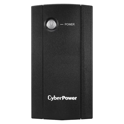 Bộ Lưu Điện UPS CyberPower UT600E-AS 600VA 1 pha