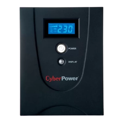 Bộ Lưu Điện UPS CyberPower VALUE1200ELCD-AS 1200VA