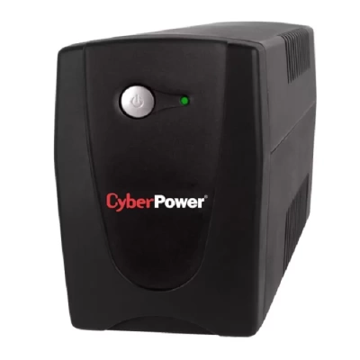 Bộ Lưu Điện UPS CyberPower VALUE800EI-AS 800VA