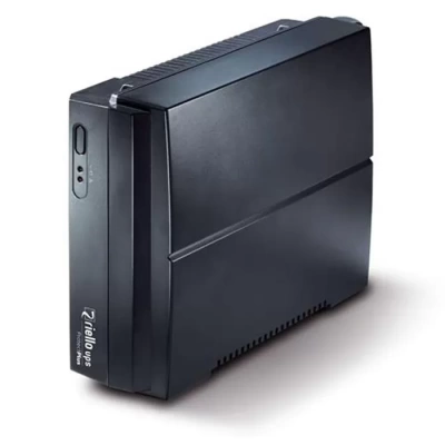 Bộ Lưu Điện UPS RIELLO PRP 650 Offline