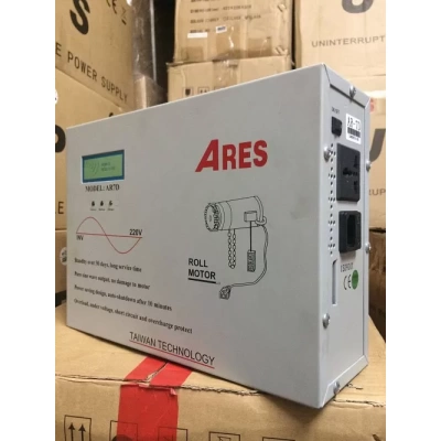 Bộ lưu điện cửa cuốn ARES AR7D 700W