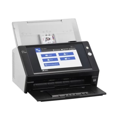 Máy scan Fujitsu Network N7100 (PA03706-B001) hai mặt
