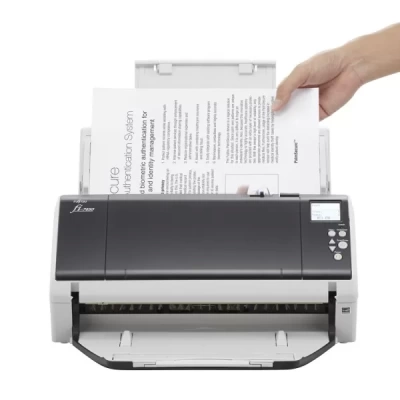 Máy scan Fujitsu fi-7480 (PA03710-B001) công suất lớn