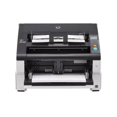 Máy scan Fujitsu fi-7800 (PA97304-K918) khay nạp số lượng lớn