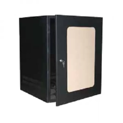 Tủ rack treo tường 10U CRW-W10