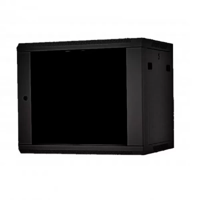 Tủ rack treo tường 6U Vietrack VRW6U155