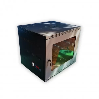 Tủ rack treo tường ECP 9U ECP-WM9UW550C