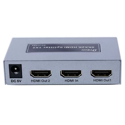 Bộ chia HDMI DT-7142A (1.4)