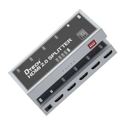 Bộ chia HDMI DT-7214 (2.0)