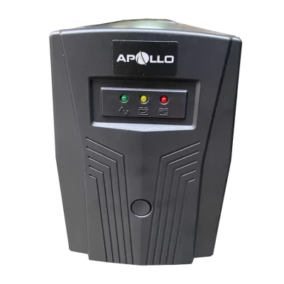 Bộ lưu điện APOLLO AP265 650VA