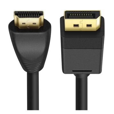 Dây chuyển Displayport to HDMI DT-CU0305
