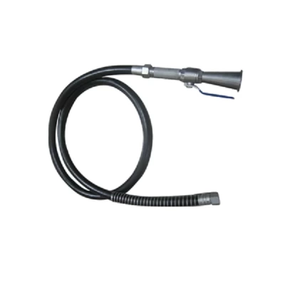 Dây loa F8 PVC đẹp đầu lớn, đầu nhỏ