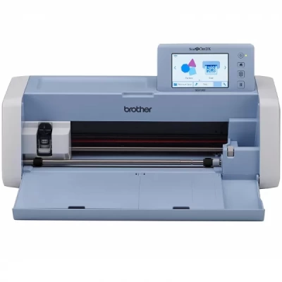 Máy cắt đa năng Brother ScanNCut SDX1200
