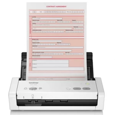 Máy scan Brother ADS-1200