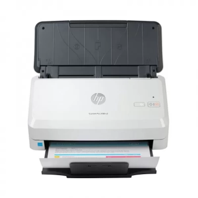 Máy scan HP ScanJet Pro 2000 S2 Sheet-feed (6FW06A)