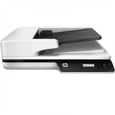Máy scan HP Scanjet Pro 3500 F1 (L2741A)