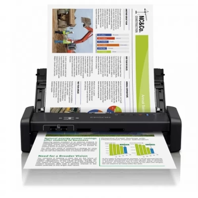 Máy scan màu EPSON DS-360W