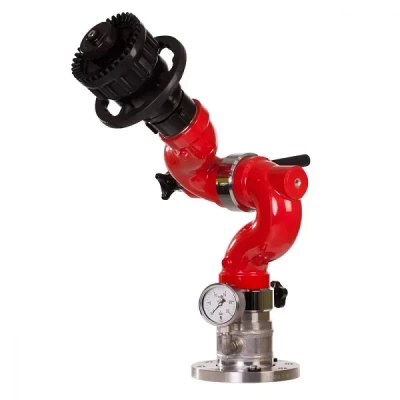 Súng Phun Nước Chữa Cháy Cố Định Từ Xa CHFIRE (PS20-50)