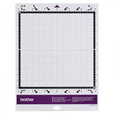 Tấm dán vật liệu cắt tiêu chuẩn 12x12 inch (khoảng 30x30cm) CADXMATSTD12