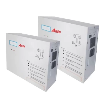 Bộ lưu điện cửa cuốn ARES AR4D 500W