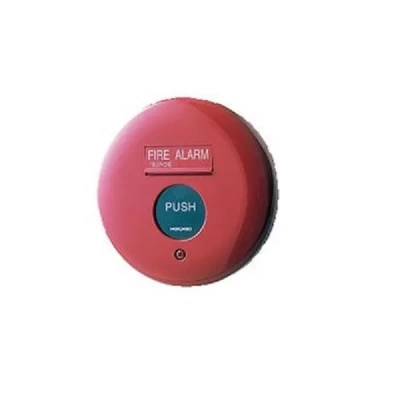 Nút nhấn khẩn chịu nước PPE-1UW