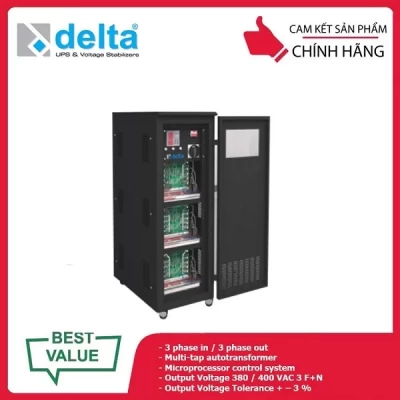 Ổn áp DELTA DLT STK 330060 60KVA