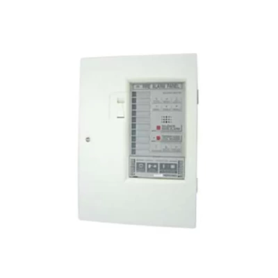 Trung tâm báo cháy 10 kênh