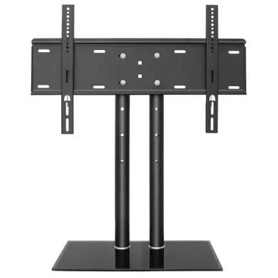 Chân Đế Tivi Đa Năng E606 - Mặt Kính Cường Lực 32-43inch
