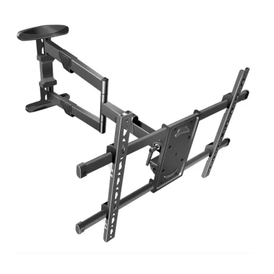 Giá treo tivi xoay đa năng Ergotek E89 43 - 80 inch (Mã cũ: DY658S)