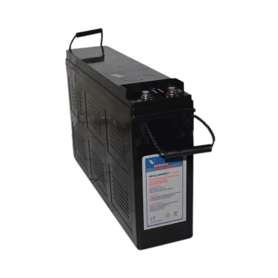 Ắc quy Pure Gel VISION CGT12-150PEXV 12V-150Ah