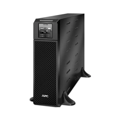 Bộ lưu điện APC Smart-UPS SRT5KXLI 5000VA 230V