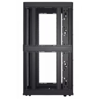 Tủ Rack Amtec Royal-DC 36U 2 cửa lưới trước sau AMDC36