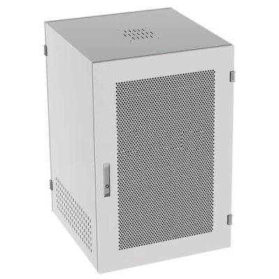 Tủ rack chuẩn 19 inch 15U UNR-15UD600 cửa lưới