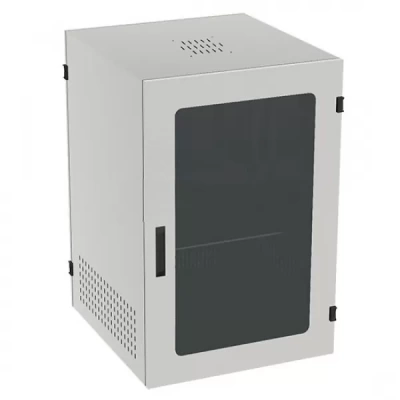 Tủ rack chuẩn 19 inch 15U UNR-15UD600MK