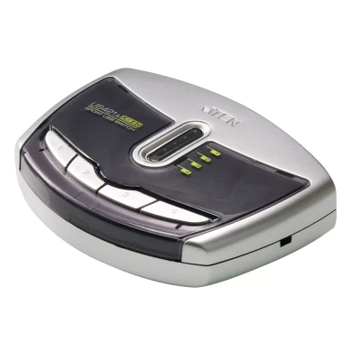 Thiết bị chi sẻ ngoại vi 2/4 cổng USB 2.0