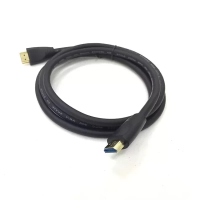 Dây Cáp HDMI 19+1 DTECH chất lượng hình ảnh sắc nét