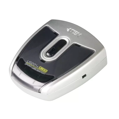 Thiết bị chi sẻ ngoại vi 2/4 cổng USB 2.0