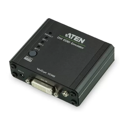 Bộ mô phỏng EDID cho VGA/DVI/HDMI ATEN