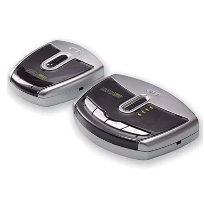 Thiết bị chi sẻ ngoại vi 2/4 cổng USB 2.0