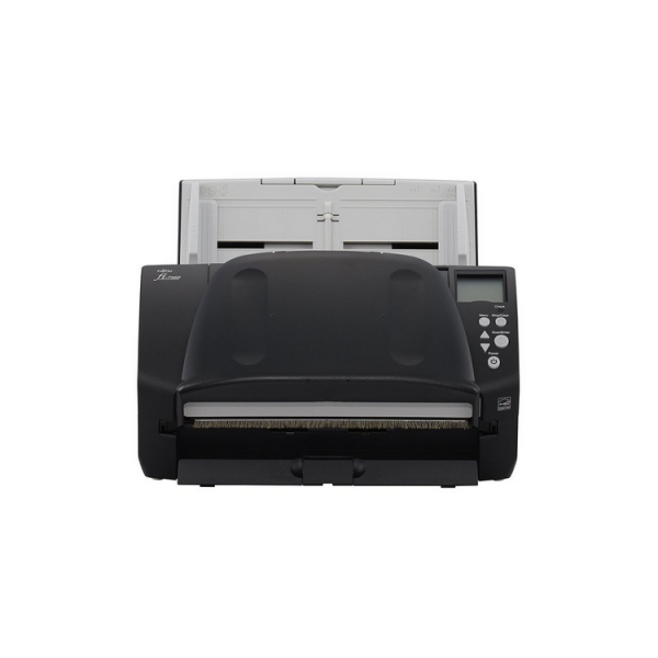 Máy scan Fujitsu fi-7160 (PA03670-B051) độ phân giải 600dpi