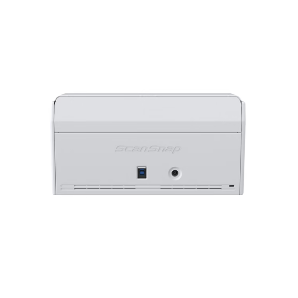 Máy scan Fujitsu iX1600 (PA03770-B401) (white)