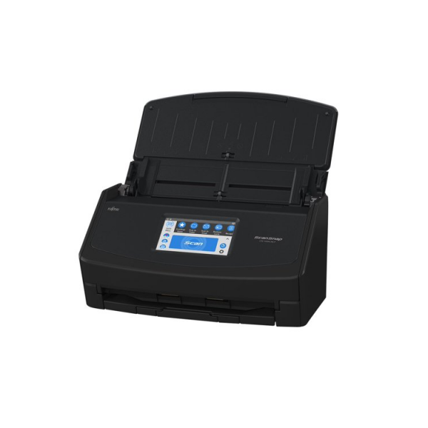 Máy scan Fujitsu iX1600 (PA03770-B501) (black)