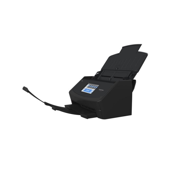 Máy scan Fujitsu iX1600 (PA03770-B501) (black)