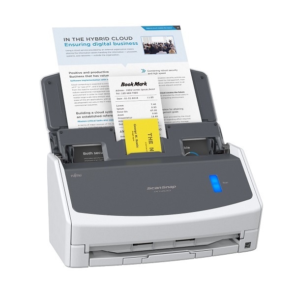 Máy scan Fujitsu iX1400 (PA03820-B001)