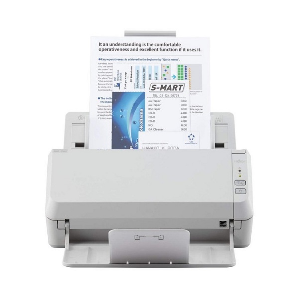 Máy scan Fujitsu SP-1125N (PA03811-B011)